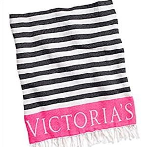 Victoria’s Secret Beach Blanket